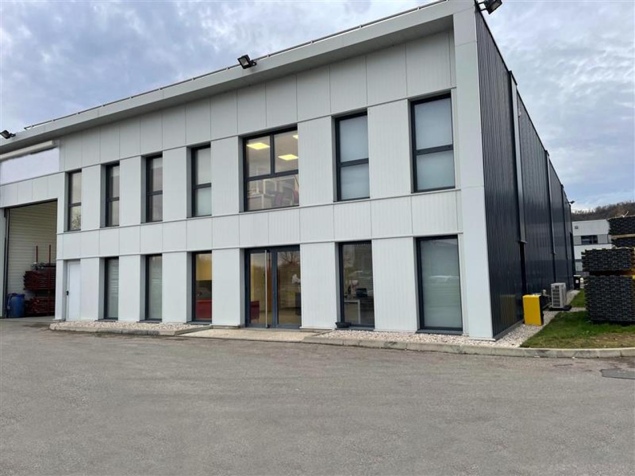Local d'activité La Boisse 800m² Vente local d'activité La Boisse Ain OVACT2529695 3